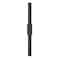 Z-Lite Stylet Outdoor Wall, 4-Light, 4.75 In.W x 48 In.L x 3.75 In.H, Sand Black/White 5006-48BK-LED - alternate 3